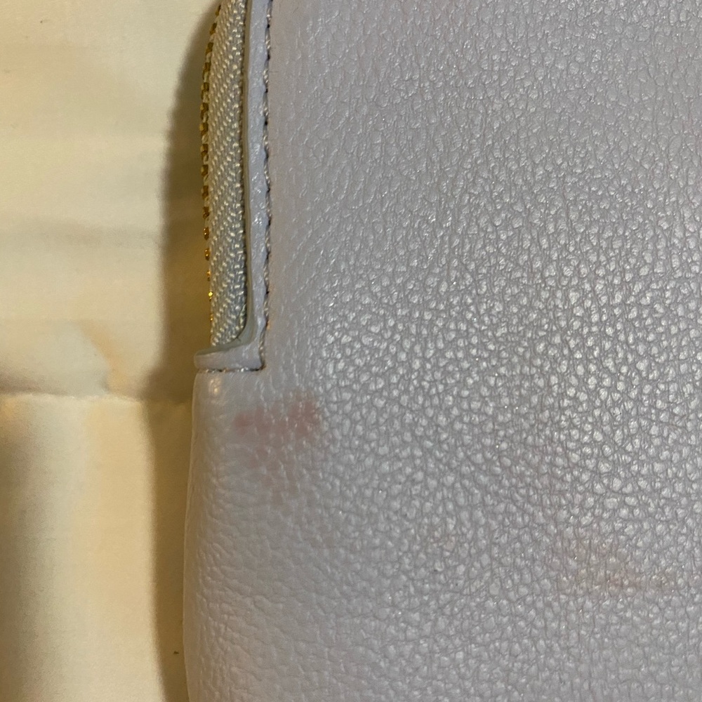 Light Blue Wristlet - Picture 5 of 9